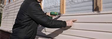 Affordable Siding Repair and Maintenance Services in Jamesburg, NJ